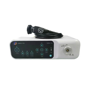 معدات نظام كاميرا منظار C Mount Full HD DJSXJ-IIc