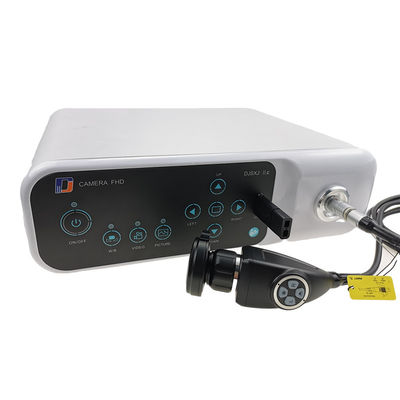 نظام كاميرا فيديو بالمنظار البيطري عالي الدقة USB