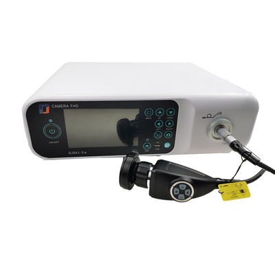 كاميرا منظار طبي كامل عالي الدقة بمنفذ USB 1080P مع مسجل فيديو DJSXJ-IId