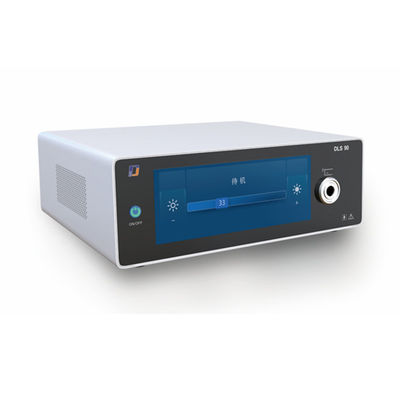 مصدر ضوء LED بالمنظار DLS 90