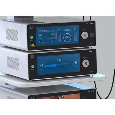 4K المنظار LED Light Source DLS 90