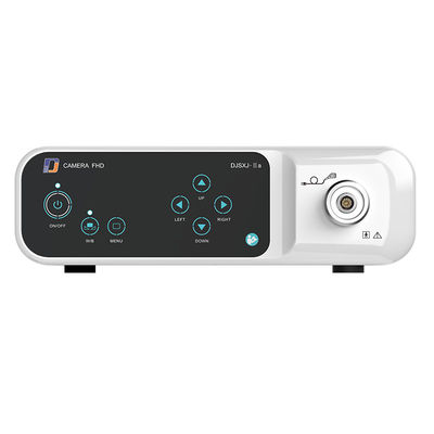 جراحة تنظير المفصل Medical 1000 Tv Line Full Hd Endoscopy Camera System مقاوم للماء
