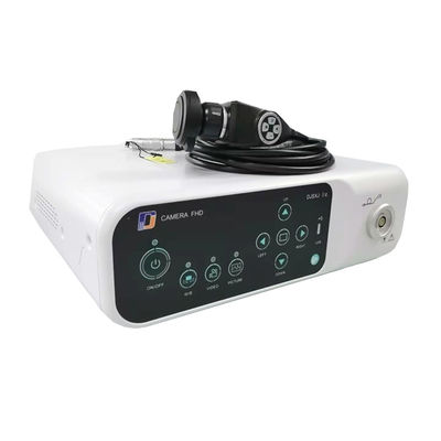 معدات نظام كاميرا منظار C Mount Full HD DJSXJ-IIc