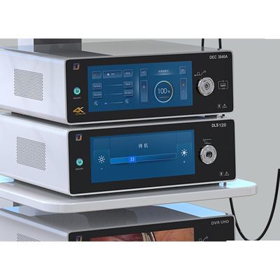 المنظار الطبي LED مصدر الضوء DLS 120