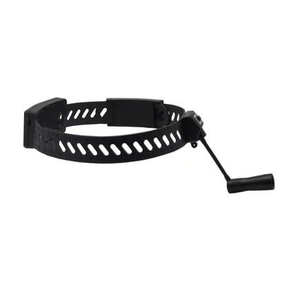 كشافات أمامية LED طبية 18000lux 200mm 5700k-6500k