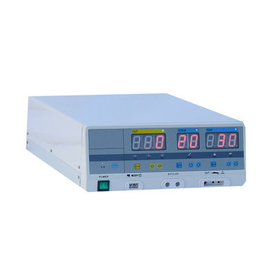 ملحقات جراحة المناظير الطبية HF Generator 350W