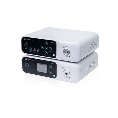 90W OEM Full HD المنظار Light Source Set 1000TVL