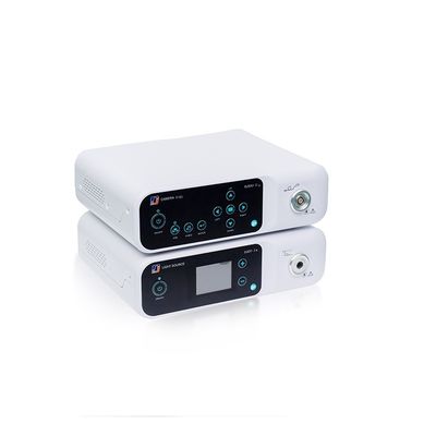 90W OEM Full HD المنظار Light Source Set 1000TVL