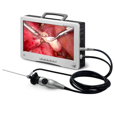 ENT طبي All In One المنظار آلة تصوير نظام 22 &quot;