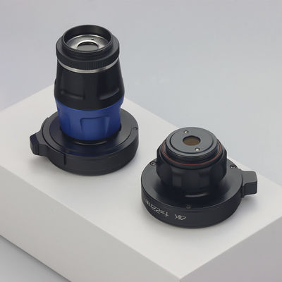 FHD Medical Endoscope Image Camera معالج تسجيل نظام كاميرا تنظير البطن