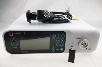 FHD Medical Endoscope Image Camera معالج تسجيل نظام كاميرا تنظير البطن