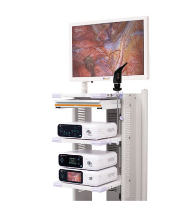 معدات التصوير الطبي Laparoscopy 4K Endoscope Camera System DJSXJ-IIb