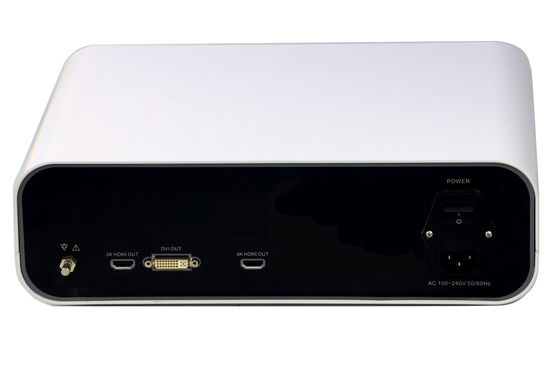 معدات التصوير الطبي Laparoscopy 4K Endoscope Camera System DJSXJ-IIb